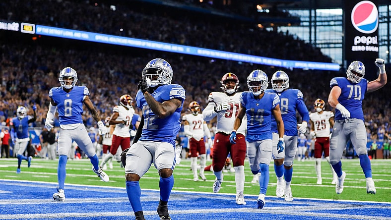 nfl injury report: d'andre swift