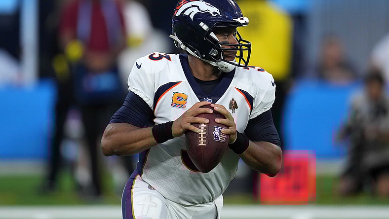 nfl injury report: russell wilson