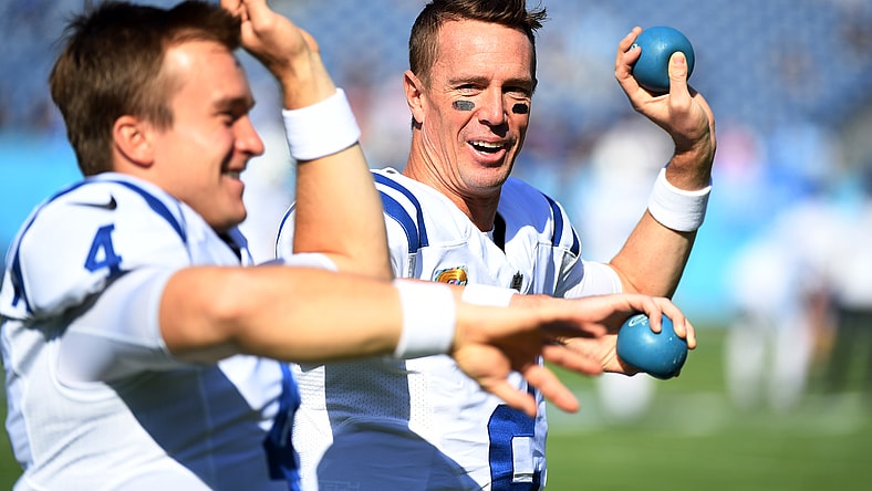 nfl picks against the spread: washington commanders over indianapolis colts