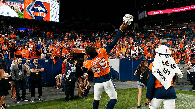 nfl trades: bradley chubb trade to the arizona cardinals