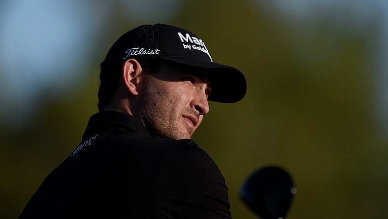 PGA: Shriners Hospitals for Children Open - Third Round