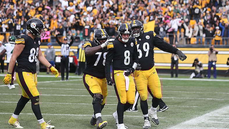 Kenny-Pickett-Pittsburgh-Steelers
