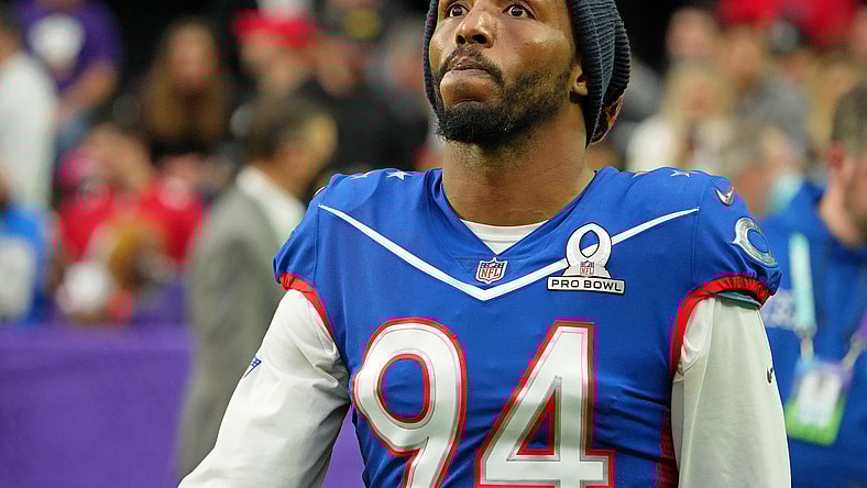 robert quinn trade, philadelphia eagles