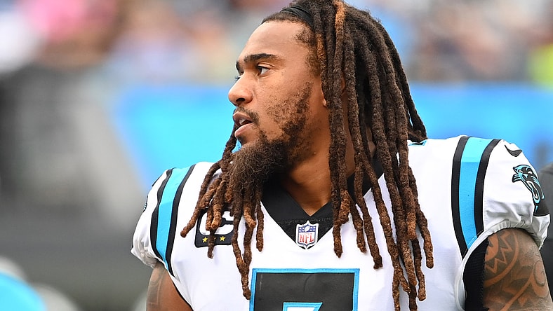 Carolina-Panthers-Shaq-Thompson