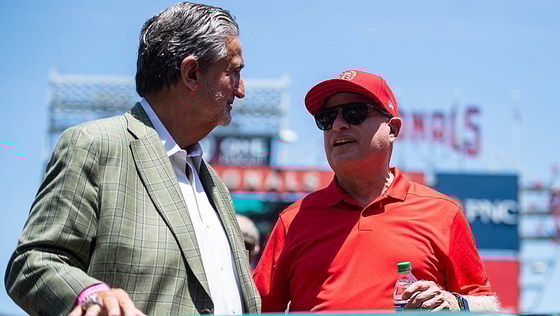 Ted-Leonsis-Washington-Nationals