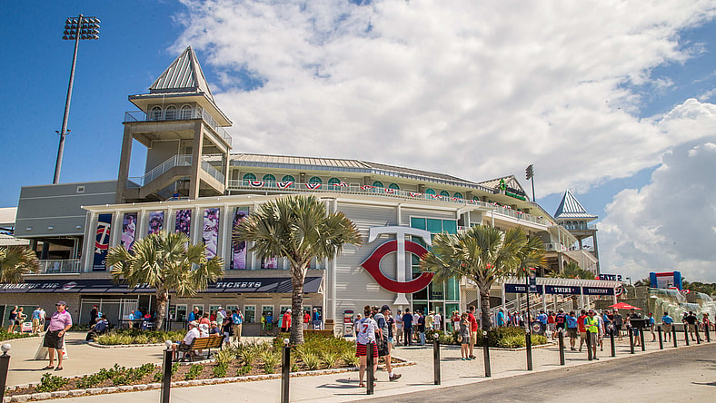 Florida Spring Training Guide