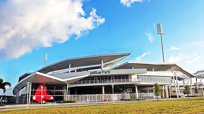Florida Spring Training Guide