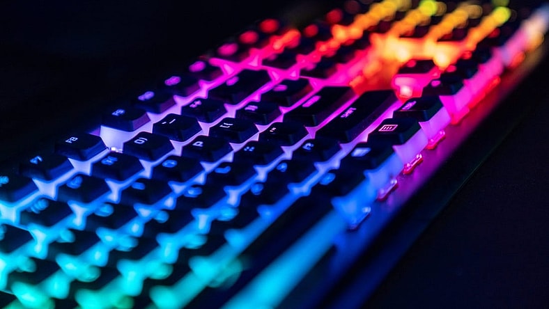 TAP Esports Center in Edison has been bringing gamers together since it opened with COVID safety, snacks and the latest games and consoles.

Tap Esports 5 5 21 16