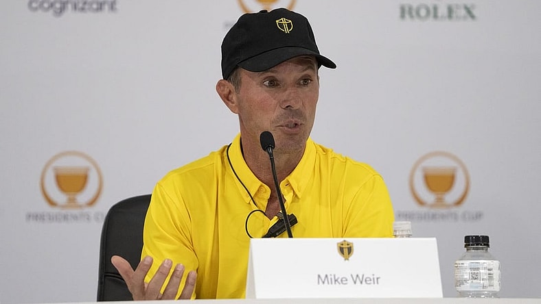 Presidents Cup