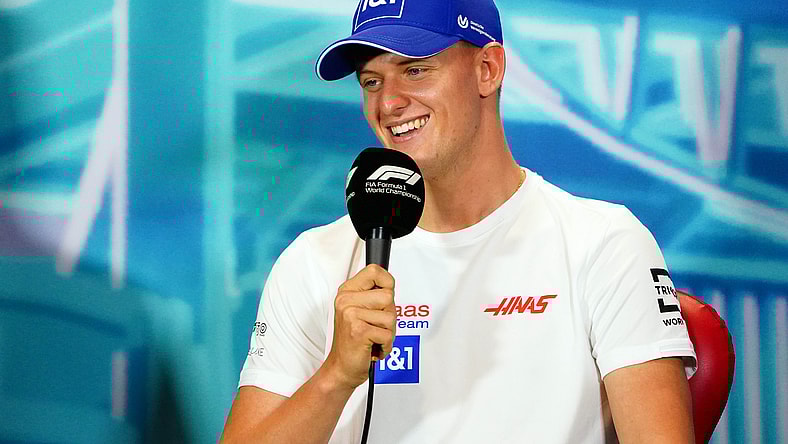 Formula One: 2022 Formula 1 Crypto.com Miami Grand Prix