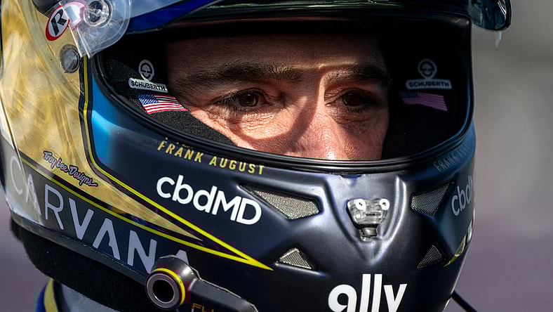 IndyCar: Practice and Qualifying and NASCAR