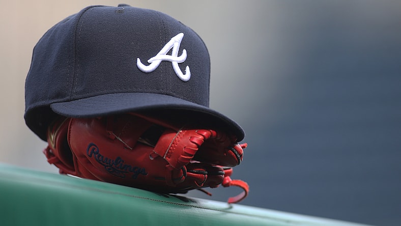 MLB: Atlanta Braves at Pittsburgh Pirates