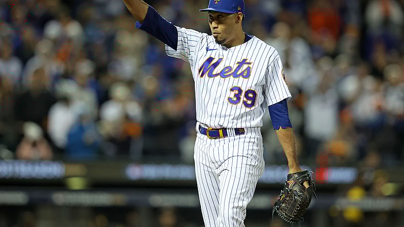 New York Mets, Edwin Diaz