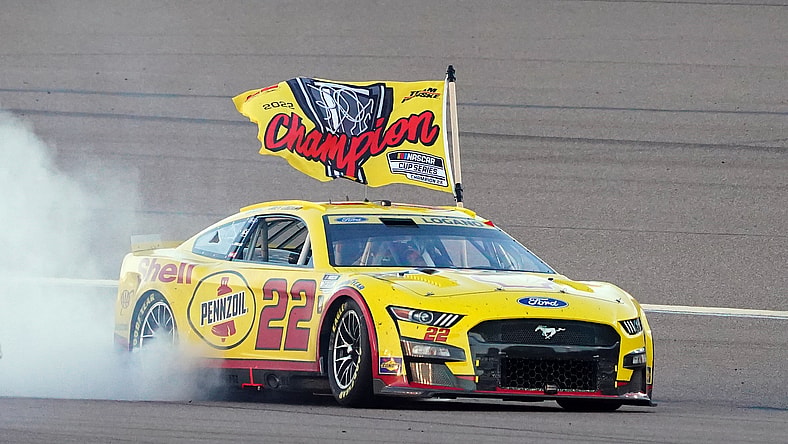 NASCAR: Cup Championship