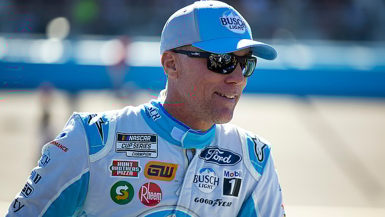 Kevin Harvick/Stewart-Haas Racing