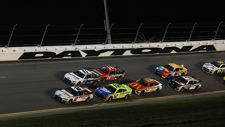 NASCAR: Daytona 500