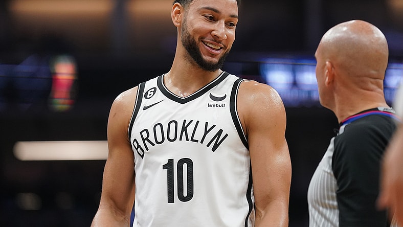 NBA: Brooklyn Nets at Sacramento Kings