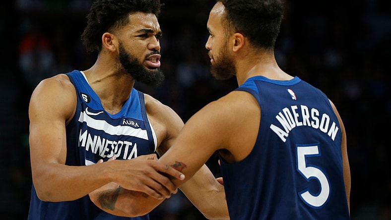 Minnesota Timberwolves