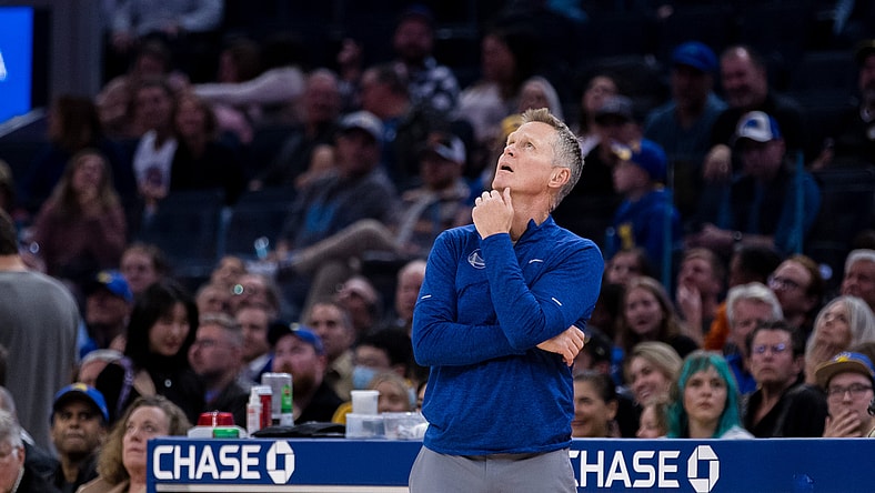 NBA: Sacramento Kings at Golden State Warriors