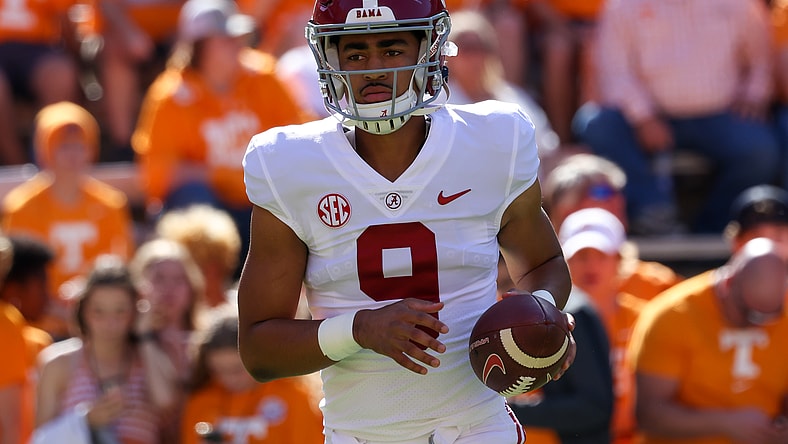 2023 NFL mock draft, 2023 NFL Draft