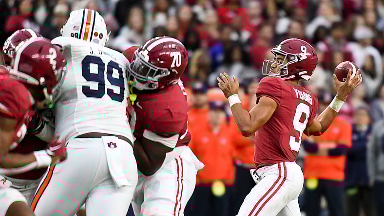 Alabama Crimson Tide