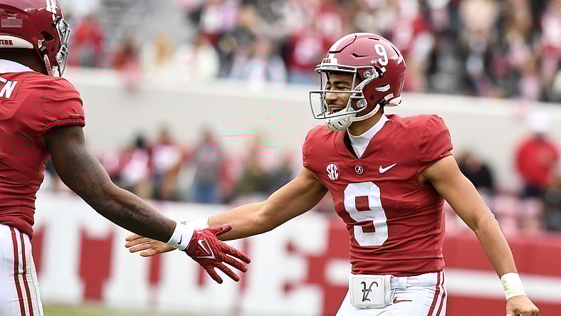 NCAA Football: Austin Peay at Alabama