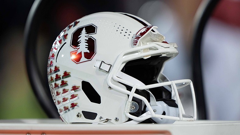 NCAA Football: California at Stanford