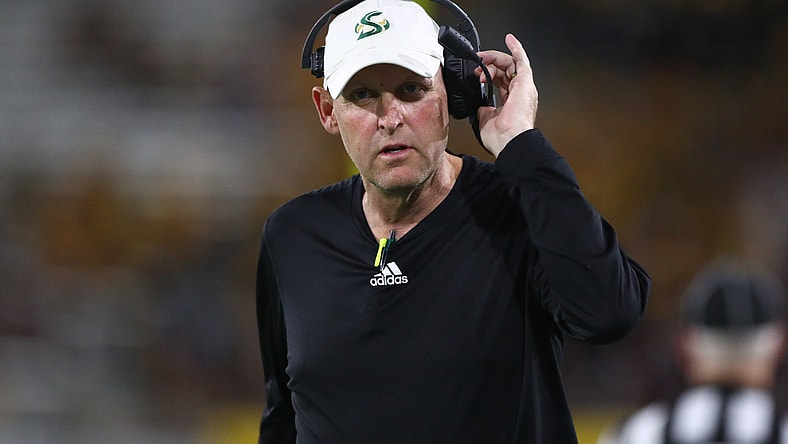 NCAA Football: Sacramento State at Arizona State