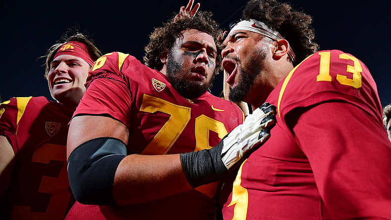 USC Trojans, Caleb Williams