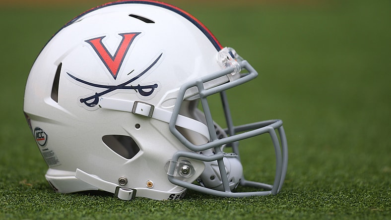 Virginia football