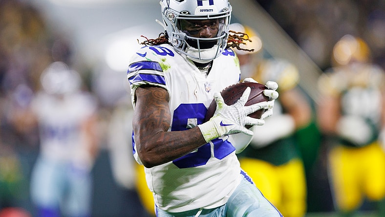 NFL: Dallas Cowboys at Green Bay Packers