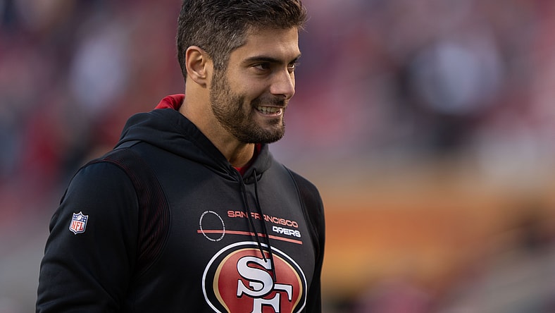 NFL: Houston Texans at San Francisco 49ers