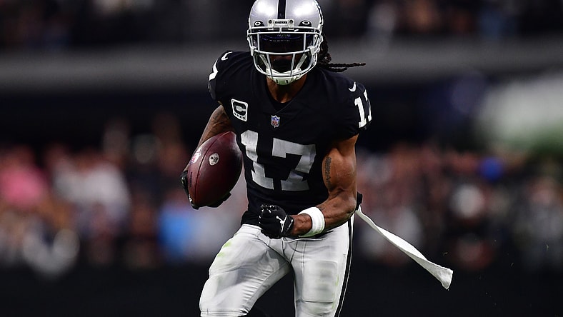 NFL: Indianapolis Colts at Las Vegas Raiders