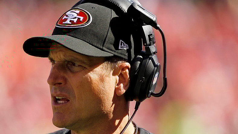 NFL: Indianapolis Colts at San Francisco 49ers