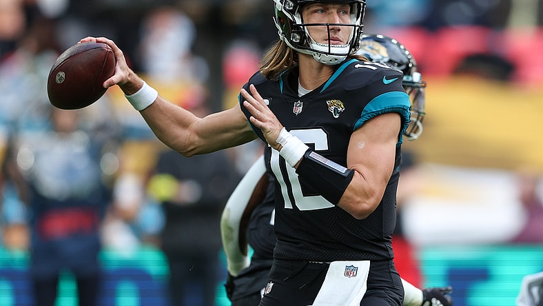 NFL: International Series-Denver Broncos at Jacksonville Jaguars