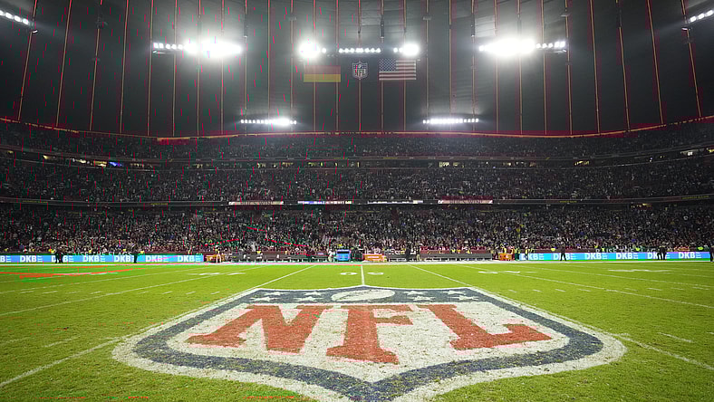 NFL: International Series-Seattle Seahawks at Tampa Bay Buccaneers