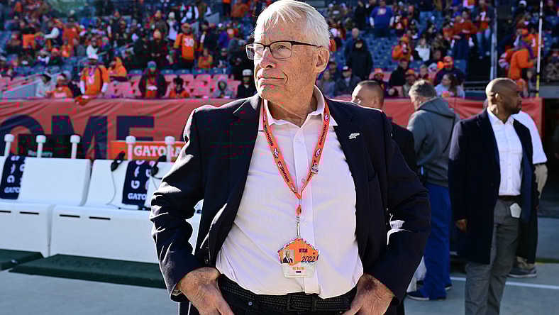 NFL: Las Vegas Raiders at Denver Broncos