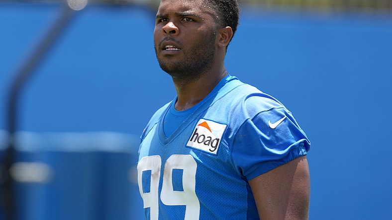 NFL: Los Angeles Chargers Minicamp