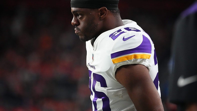 NFL: Minnesota Vikings at Denver Broncos