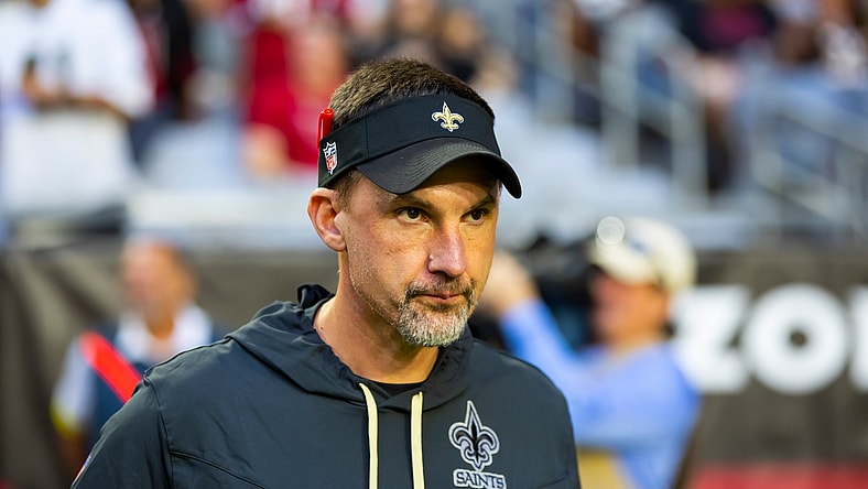 NFL: New Orleans Saints at Arizona Cardinals