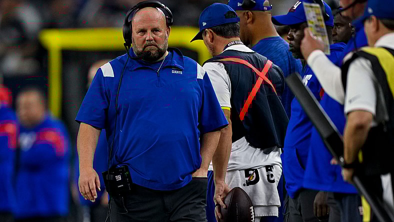 NFL: New York Giants at Dallas Cowboys