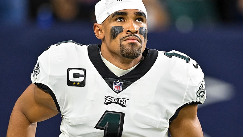 NFL: Philadelphia Eagles at Houston Texans