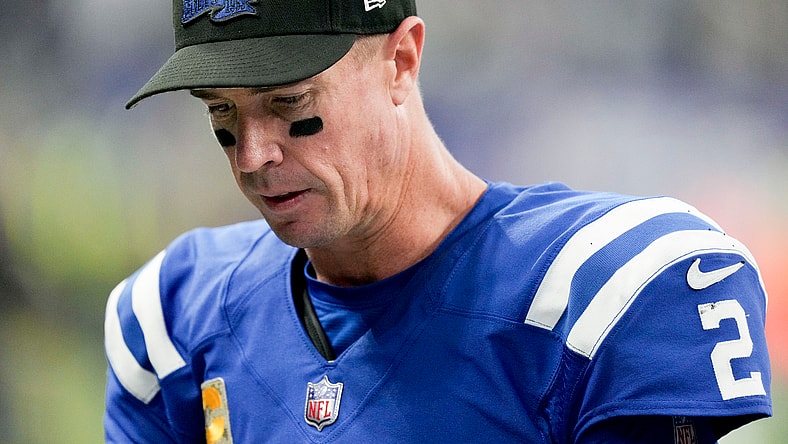 NFL: Philadelphia Eagles at Indianapolis Colts