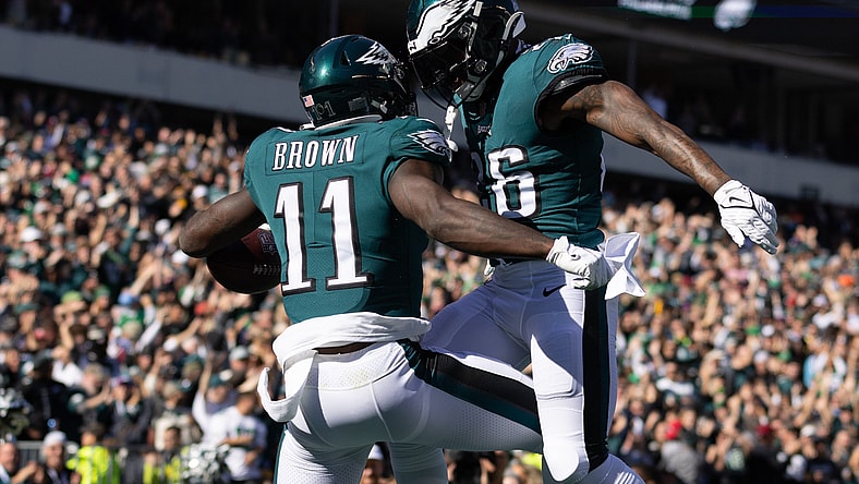 Week 9 fantasy football rankings