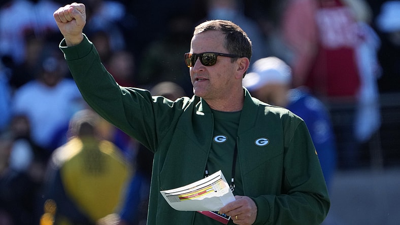 NFL: Pro Bowl-NFC Practice