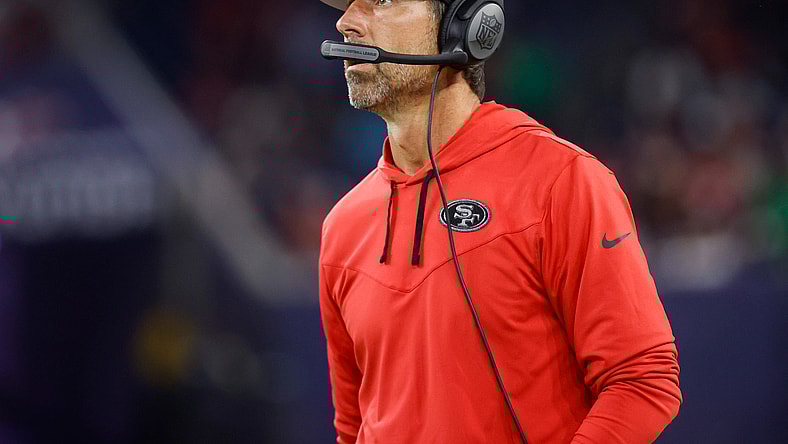 NFL: San Francisco 49ers at Houston Texans