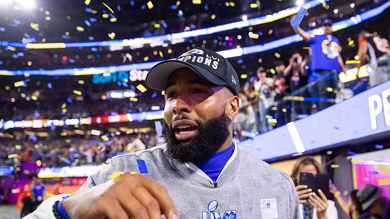 Odell Beckham Jr, Dallas Cowboys