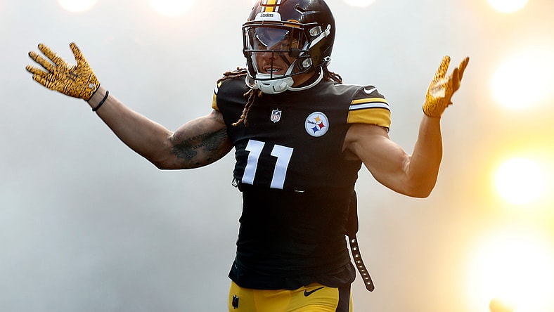 NFL: Tampa Bay Buccaneers at Pittsburgh Steelers