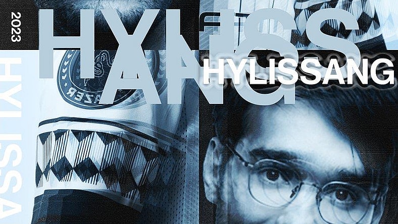 MAD Lions have completed their Winter Split roster with the addition of Zdravets "Hylissang" Iliev.