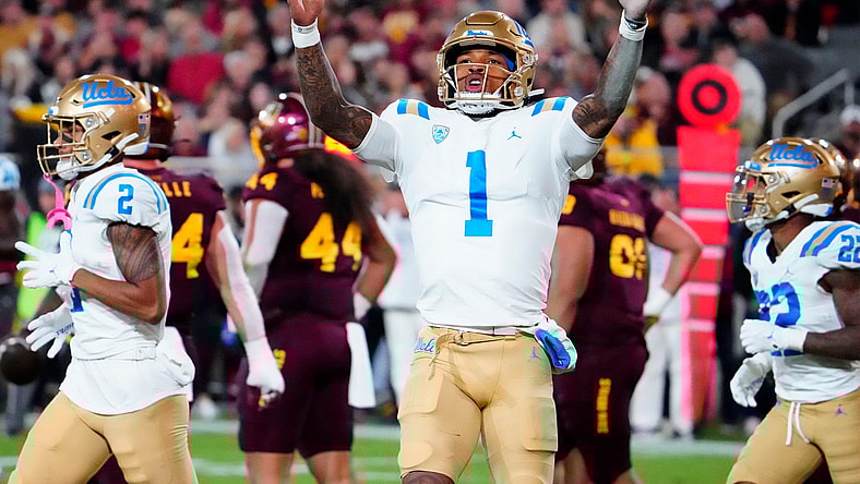 Syndication: Arizona Republic